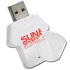 Sports Jersey Shaped USB Drive
