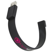 
Wristband USB Drive
