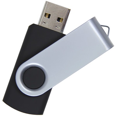 Revolution Bulk USB Drive
