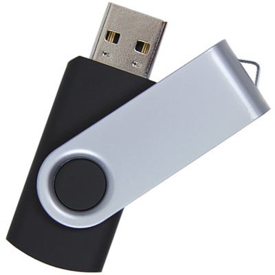 Revolution Bulk USB Drive
