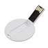  Slim Medallion Bulk USB Drive
