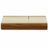 Bamboo Flip Bulk USB Drive
