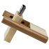 Bamboo Flip Bulk USB Drive
