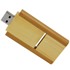 Bamboo Flip Bulk USB Drive
