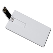 
 iCard Bulk USB Drive