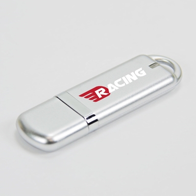 Squoval USB Drive
