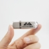 Squoval USB Drive
