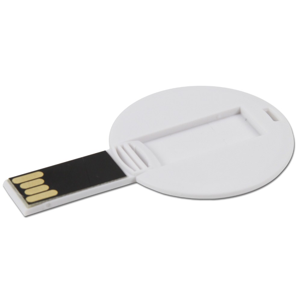 USDM Slim Medallion Bulk USB - Premium USB