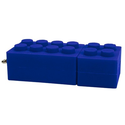Building Block Shaped USB Drive
