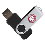 
Alabama Crimson Tide USB Drives