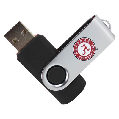 Alabama Crimson Tide USB Drives
