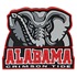 Alabama Crimson Tide USB Drives
