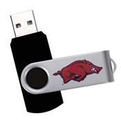 
Arkansas Razorbacks USB Drives