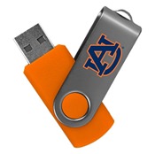 
Auburn Tigers USB Drives