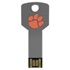 Clemson Tigers USB Drives
