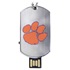 Clemson Tigers USB Drives
