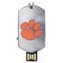 Clemson Tigers USB Drives
