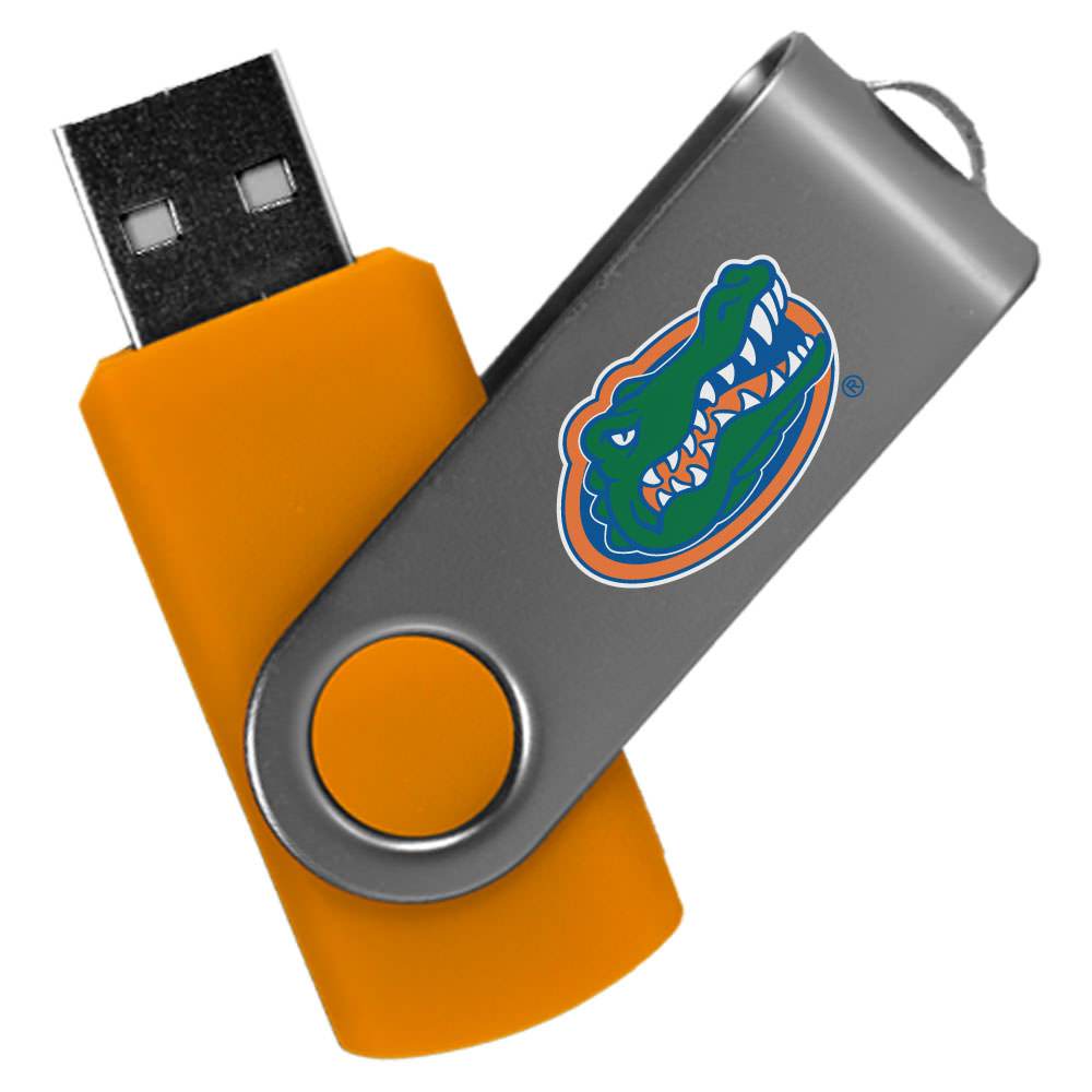 Florida Gators USB Drives - Premium USB