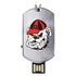 Georgia Bulldogs USB Drives
