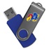 Kansas Jayhawks USB Drives
