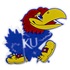 Kansas Jayhawks USB Drives
