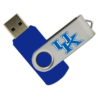 Kentucky Wildcats USB Drives

