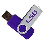 
LSU Tigers USB Drives