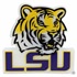 LSU Tigers USB Drives
