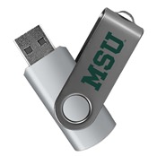 
Michigan State Spartans USB Drives