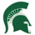 Michigan State Spartans USB Drives
