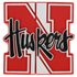 Nebraska Cornhuskers USB Drives
