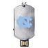 North Carolina Tar Heels USB Drives
