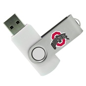 
Ohio State Buckeyes USB Drives