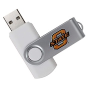 
Oklahoma State Cowboys USB Drives
