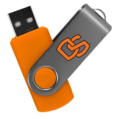 Oregon State Beavers USB Drives
