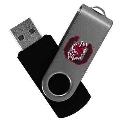 South Carolina Gamecocks USB Drives
