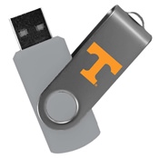 
Tennessee Volunteers USB Drives