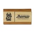 Bamboo Flip USB Drive for Photographers
