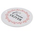 Slim Medallion USB Drive for Photographers
