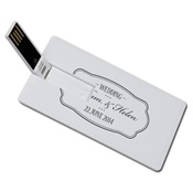 
iCard USB Drive for Photographers