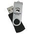Supreme Swivel USB Drive for Photographers
