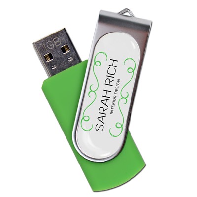 Sequel USB Drive for Photographers
