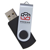 
Revolution USB Drive for Photographers