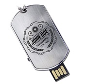 
Military USB Drive for Photographers