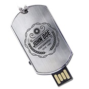 
Military USB Drive for Photographers