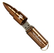 
Arsenal USB Drive for Photographers