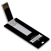 
Slim Tag USB Drive for Photographers