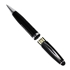 Stealth Pen with Stylus USB Drive
