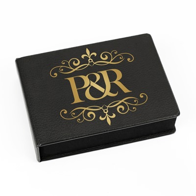 Photographer - Sentiment Custom USB Gift Box - w/Crystal Bamboo USB 2.0 Pro Flash - 64GB USB Flash Drive