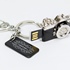 Snapshot Mini Camera USB Drive for Photographers
